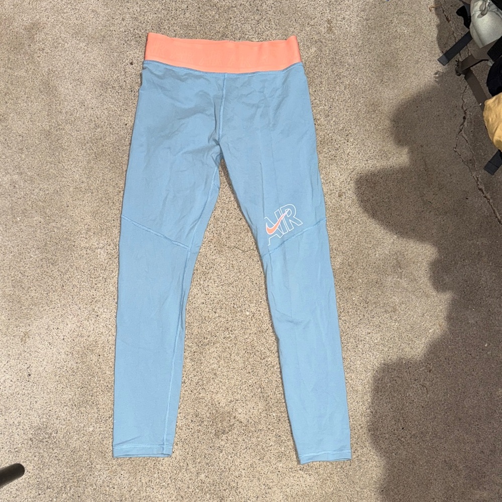 Nike Air Essentials Kids’ Leggings